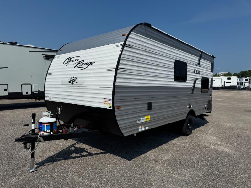 2027 Open Range RV Colt 17BH photo 3