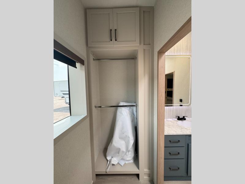 2027 Forest River RV Sierra Destination Trailers 396RKLR photo 25