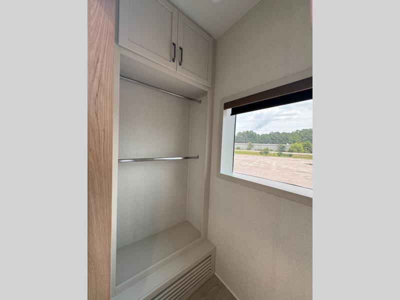 2027 Forest River RV Sierra Destination Trailers 396RKLR photo 24