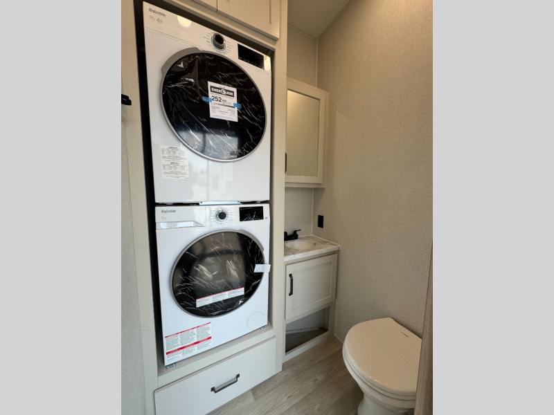 2027 Forest River RV Sierra Destination Trailers 396RKLR photo 26