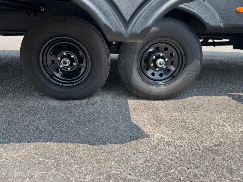 2027 Forest River RV Sierra Destination Trailers 396RKLR photo 27