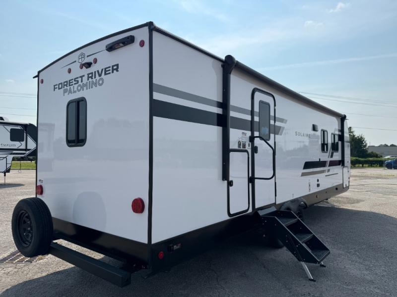 2026 Forest River RV SolAire 2580RBSS photo 6