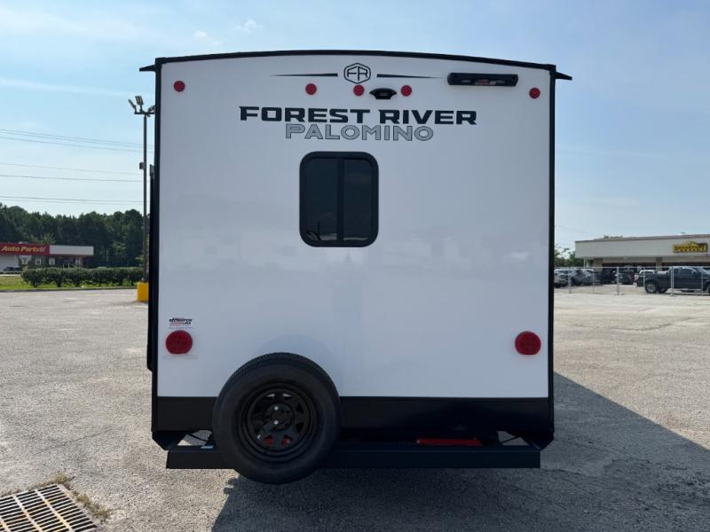 2026 Forest River RV SolAire 2580RBSS photo 5