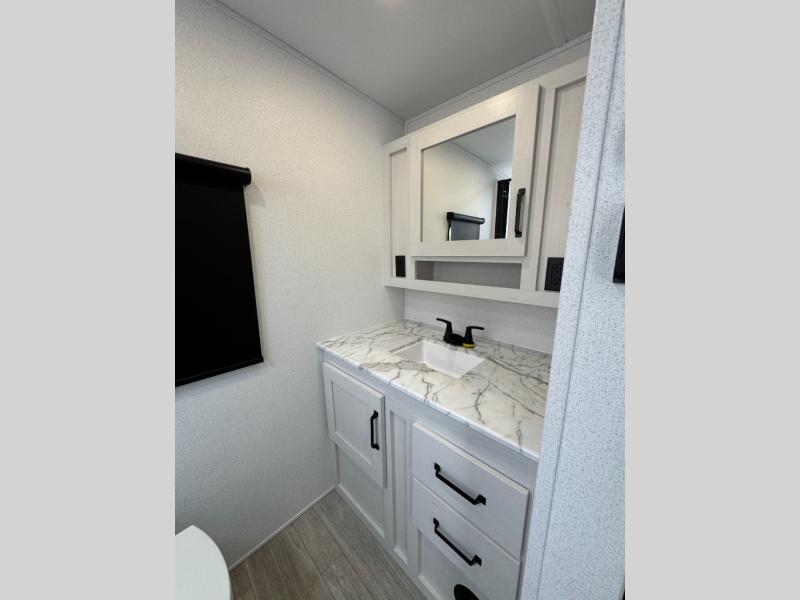 2026 Forest River RV SolAire 2580RBSS photo 20