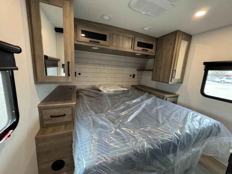 2026 Forest River RV SolAire 2580RBSS photo 24