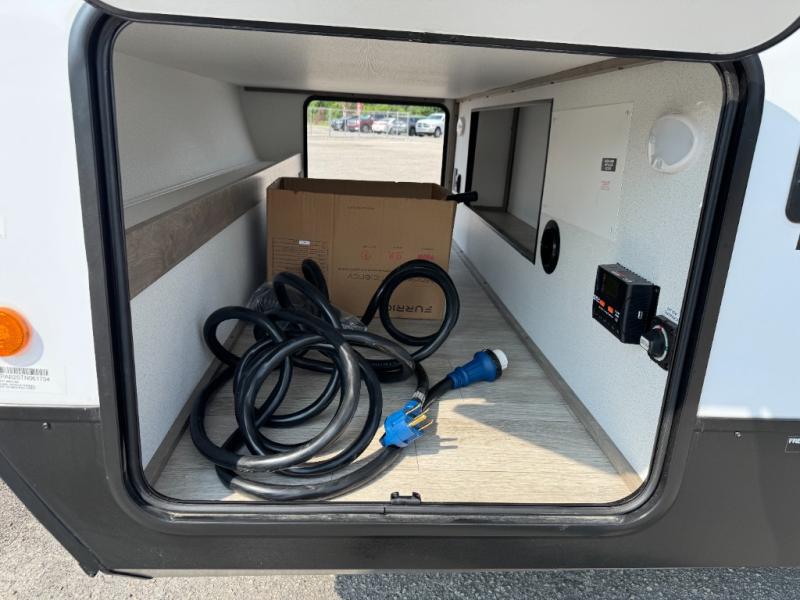 2026 Forest River RV SolAire 2580RBSS photo 33