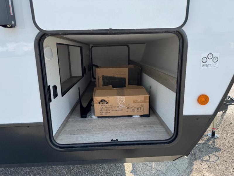 2026 Forest River RV SolAire 2580RBSS photo 30
