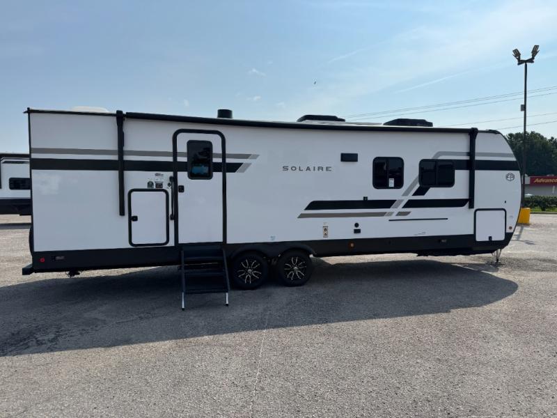 2026 Forest River RV SolAire 2580RBSS photo 7