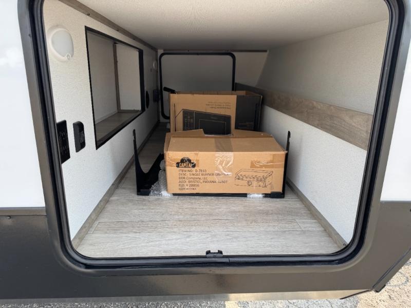 2026 Forest River RV SolAire 2580RBSS photo 31