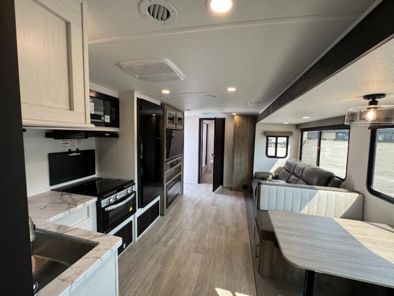 2026 Forest River RV SolAire 2580RBSS photo 27