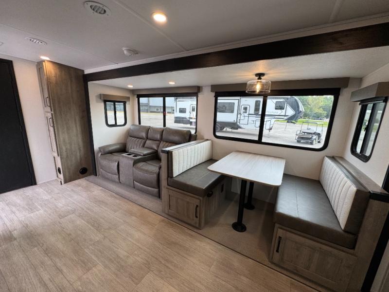 2026 Forest River RV SolAire 2580RBSS photo 12