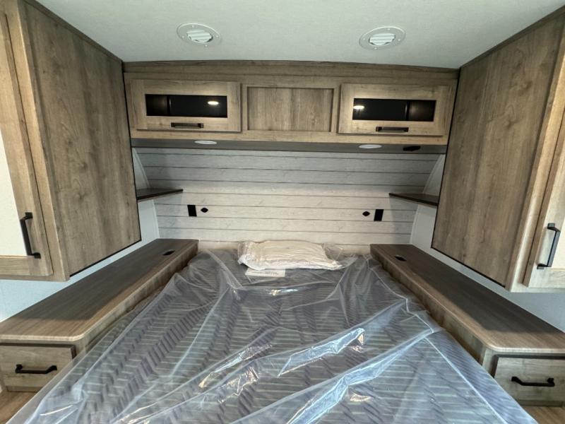 2026 Forest River RV SolAire 2580RBSS photo 25
