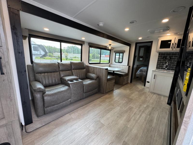 2026 Forest River RV SolAire 2580RBSS photo 10