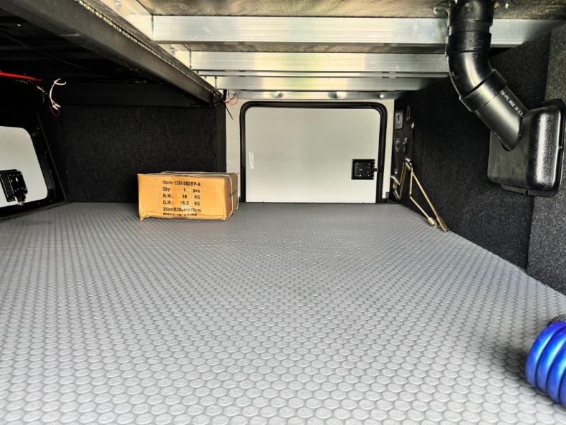 2026 Dutchmen RV Voltage V-Series 4250 Toy Hauler photo 55