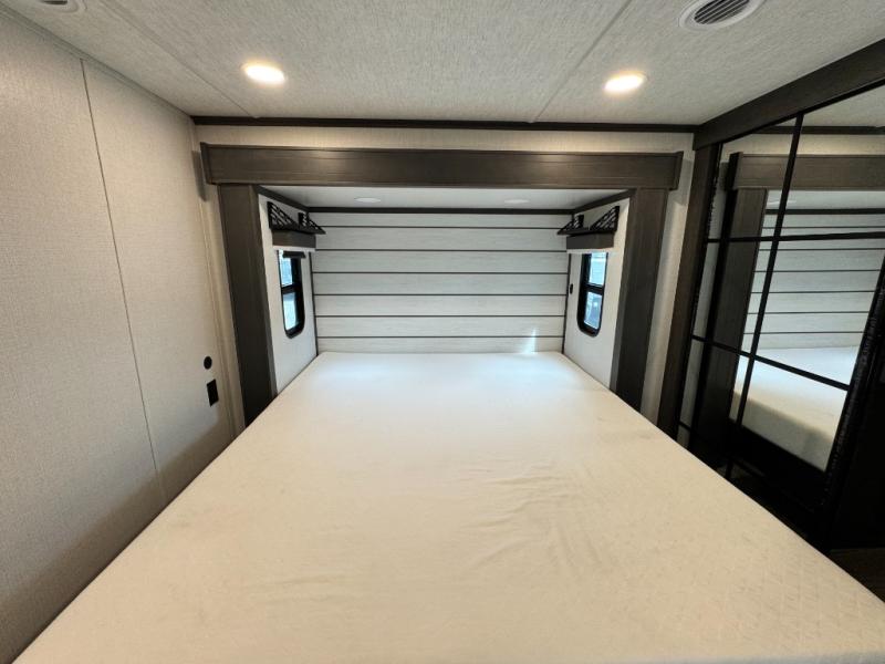 2025 Keystone RV Cougar 320RDS photo 30