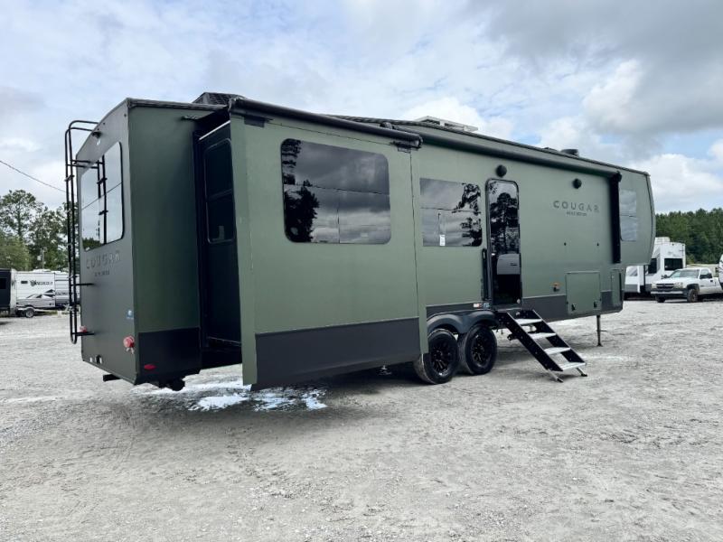 2025 Keystone RV Cougar 320RDS photo 6