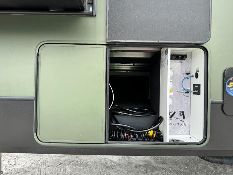 2025 Keystone RV Cougar 320RDS photo 42