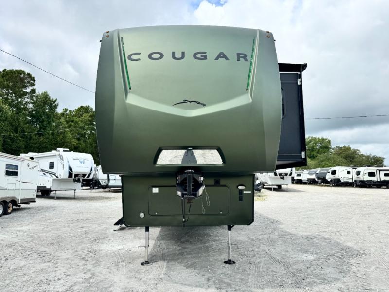 2025 Keystone RV Cougar 320RDS photo 2