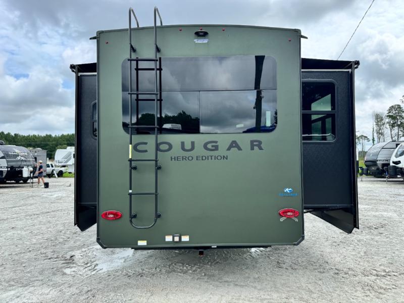 2025 Keystone RV Cougar 320RDS photo 5