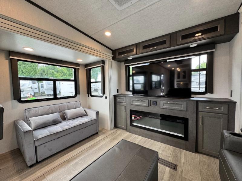 2025 Keystone RV Cougar 320RDS photo 13