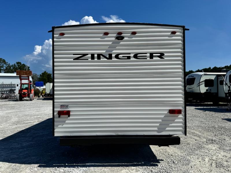 2026 CrossRoads RV Zinger Lite Mini 18RB photo 5