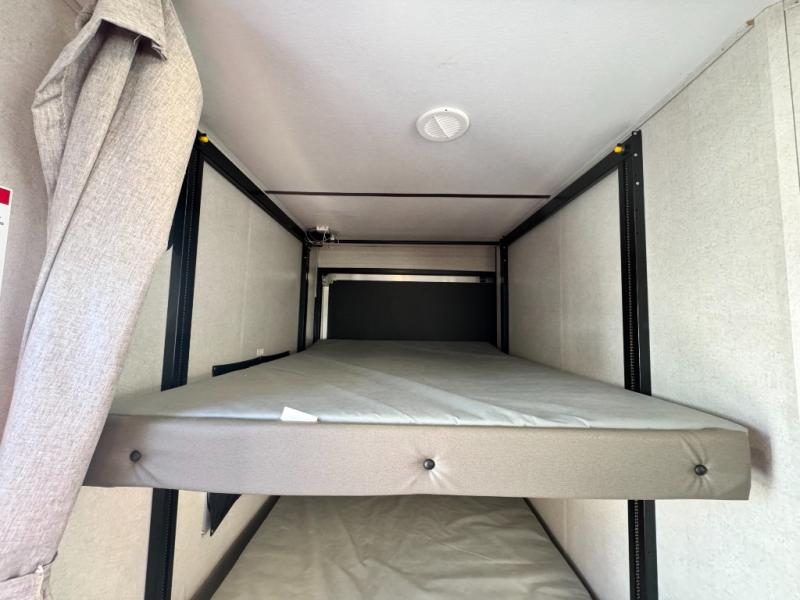 2021 Forest River RV XLR Boost 27QBX Toy Hauler photo 14