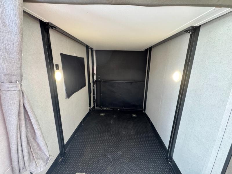 2021 Forest River RV XLR Boost 27QBX Toy Hauler photo 13