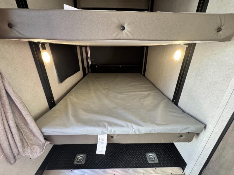 2021 Forest River RV XLR Boost 27QBX Toy Hauler photo 15