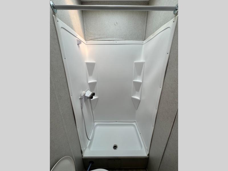 2021 Forest River RV XLR Boost 27QBX Toy Hauler photo 34