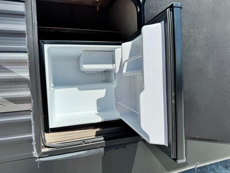 2021 Forest River RV XLR Boost 27QBX Toy Hauler photo 44