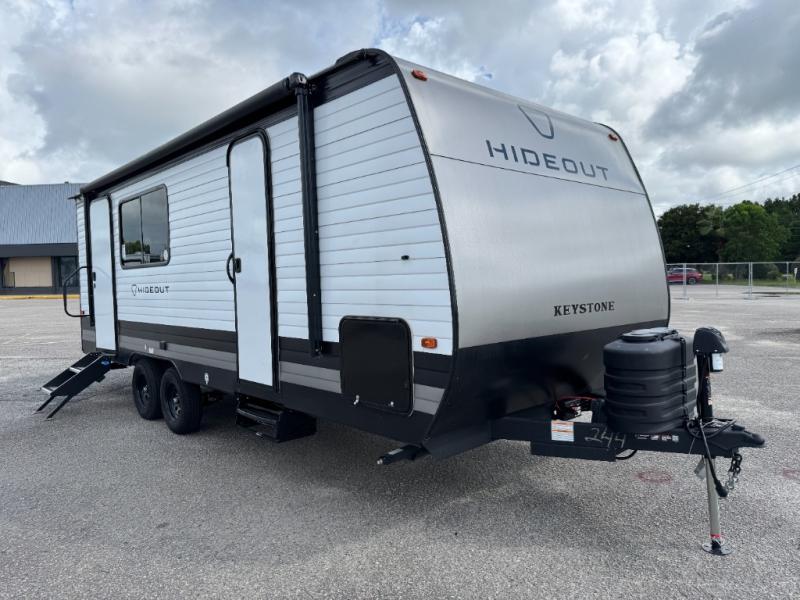 2026 Keystone RV Hideout 210RL photo 1