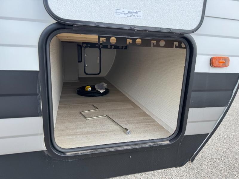 2026 Keystone RV Hideout 210RL photo 21