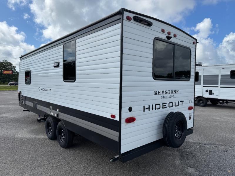 2026 Keystone RV Hideout 210RL photo 4