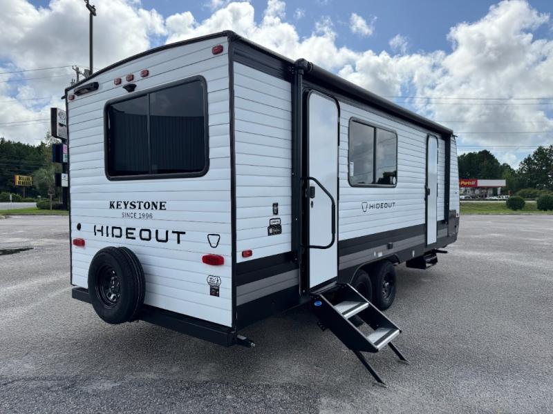 2026 Keystone RV Hideout 210RL photo 5