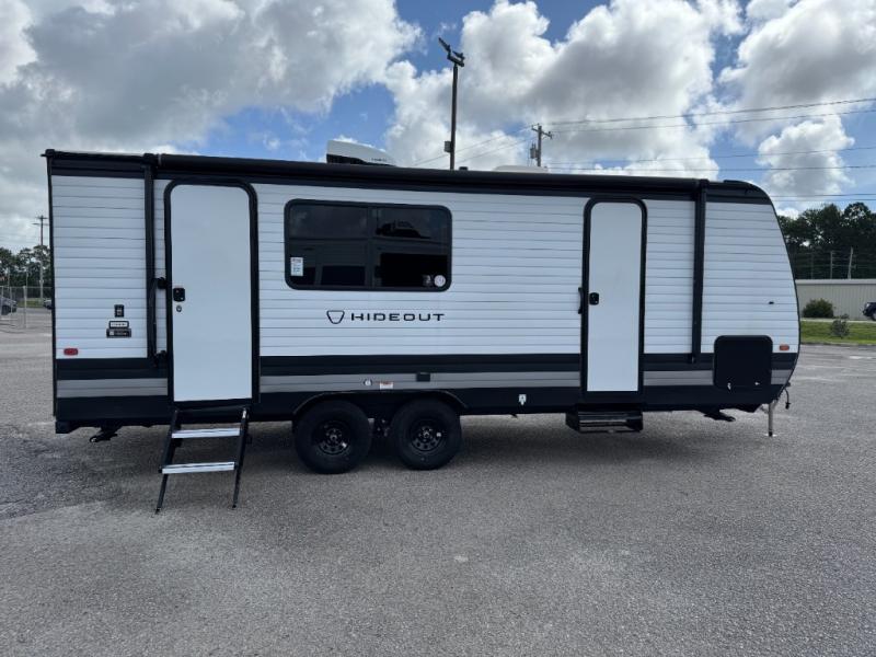 2026 Keystone RV Hideout 210RL photo 6