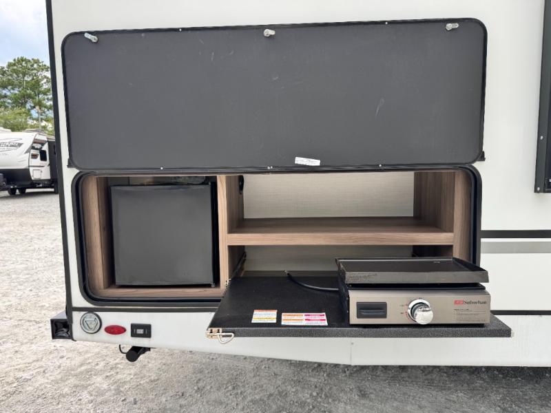 2025 Cruiser MPG 2800QB photo 9