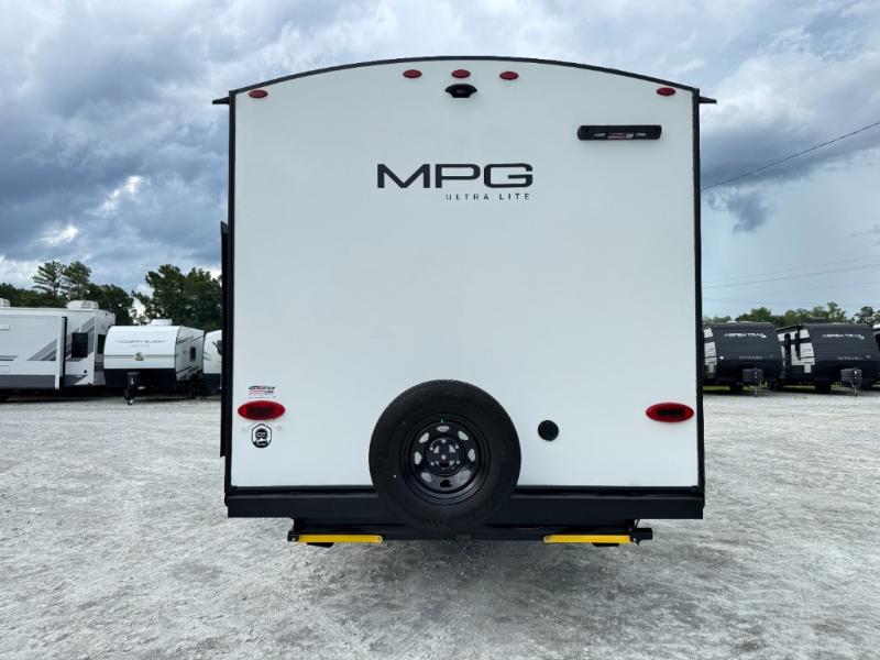 2025 Cruiser MPG 2800QB photo 5