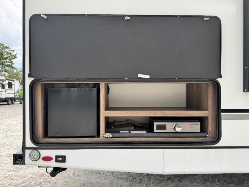 2025 Cruiser MPG 2800QB photo 7
