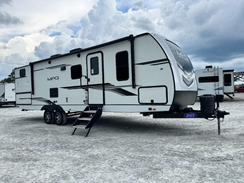 2025 Cruiser MPG 2800QB photo 1