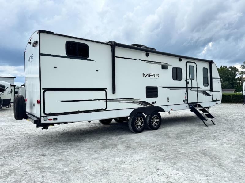 2025 Cruiser MPG 2800QB photo 6