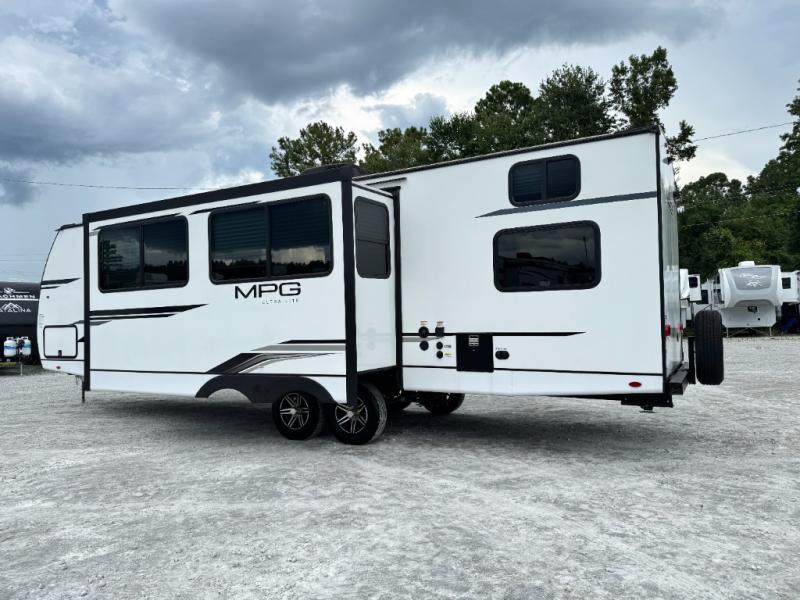 2025 Cruiser MPG 2800QB photo 4