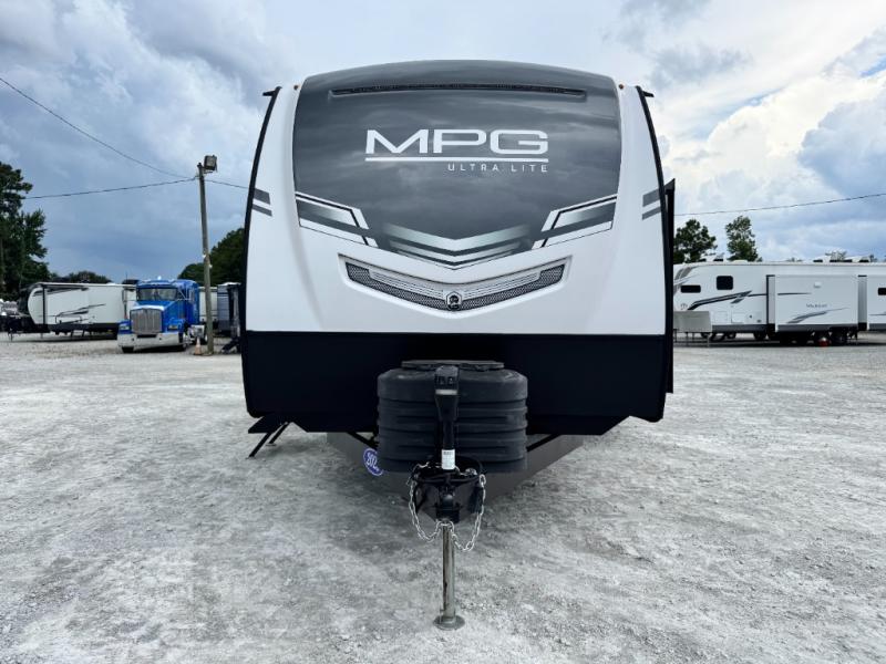 2025 Cruiser MPG 2800QB photo 2