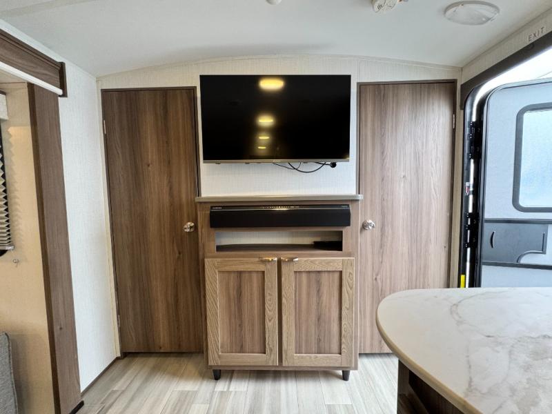 2025 Cruiser MPG 2800QB photo 15