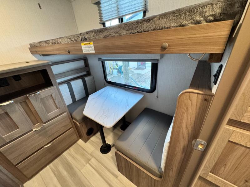 2025 Cruiser MPG 2800QB photo 22