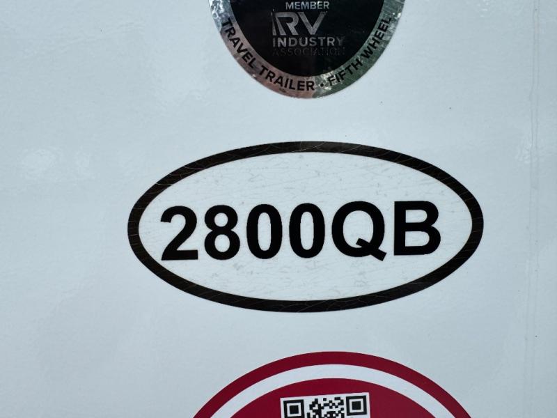 2025 Cruiser MPG 2800QB photo 45