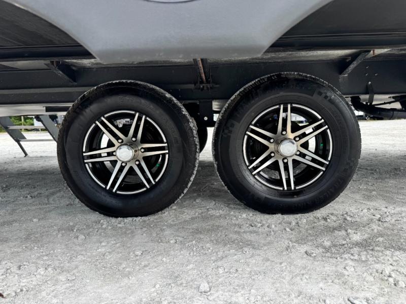 2025 Cruiser MPG 2800QB photo 41