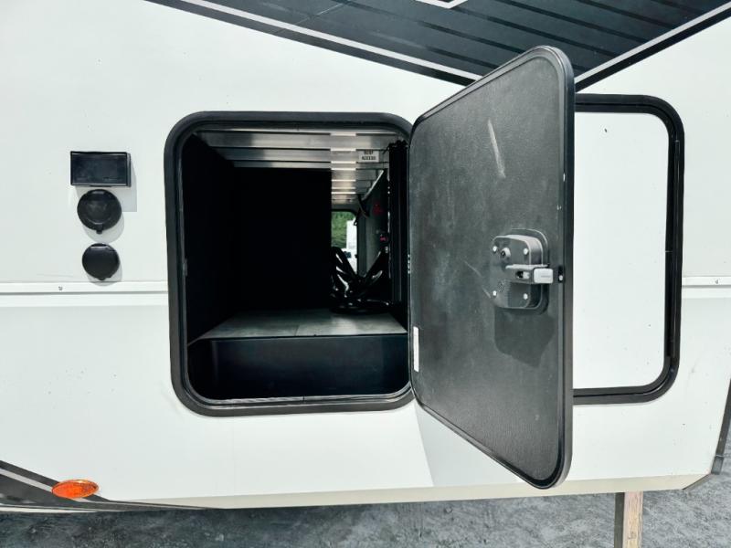 2024 Grand Design Momentum G-Class 415G Toy Hauler photo 58