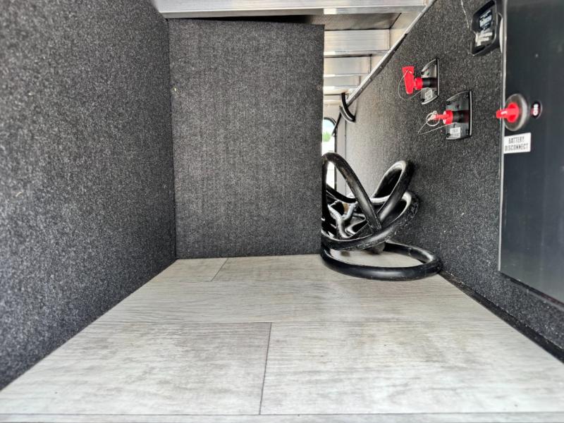 2024 Grand Design Momentum G-Class 415G Toy Hauler photo 57