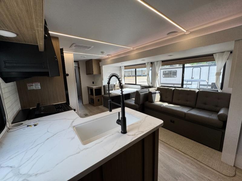 2026 Forest River RV Wildwood 32BHDS photo 18