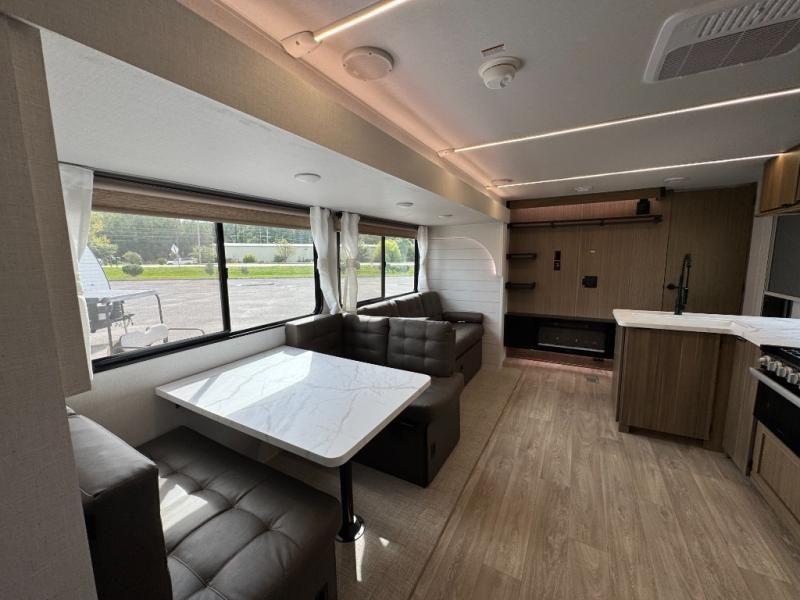 2026 Forest River RV Wildwood 32BHDS photo 21